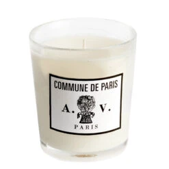 Commune De Paris - Candle