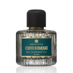 Corfu Kumquat - Eau De Parfum