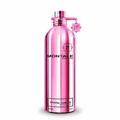 Crystal Flowers - Eau De Parfum