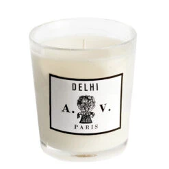 Delhi - Candle (glass) 8.3oz