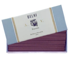 Delhi - Incense Box (120 Sticks)