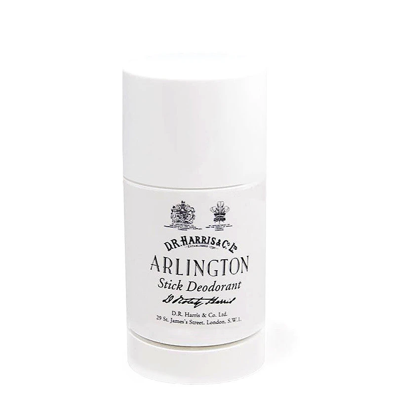 Arlington Deodorant by D.R. Harris Arlington Deodorant By D.R. Harris -Fragrance Series Store dr harris arlington deodorant