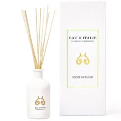 Eau D'Italie - Fragrance Diffuser Sticks 8.2oz