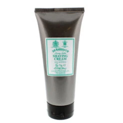 Eucalyptus Shaving Cream - Tube 2.6oz
