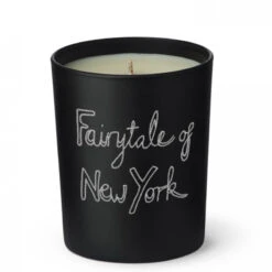 Fairytale Of New York - Candle 6.2oz