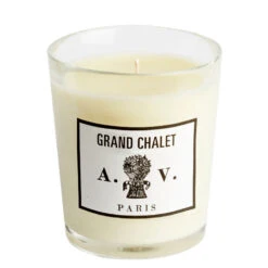 Grand Chalet - Candle