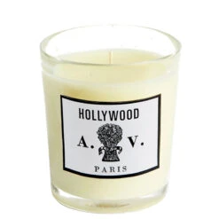 Hollywood - Candle