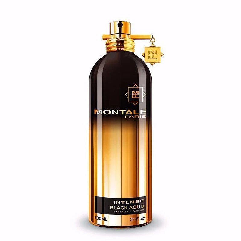 Black Aoud Intense - Eau de Parfum Black Aoud Intense - Eau De Parfum -Fragrance Series Store intense black aoud edp montale