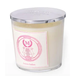 Jasmin Indien - Summer Candle