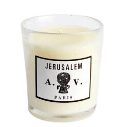 Jerusalem - Candle
