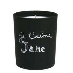Je T'aime Jane - Candle 6.2oz