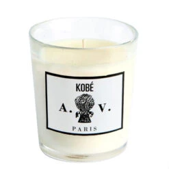 Kobe - Candle