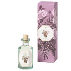 La Rose Aime Le Poivre Diffuser - Room Diffuser