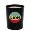 Lion - Candle 6.2oz