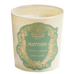 Mattino Candle