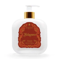Melograno - Fluid Body Cream