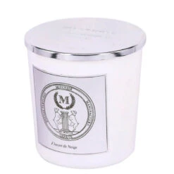 Flocon De Neige - Candle