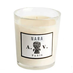 Nara Candle