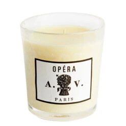 Opera - Candle