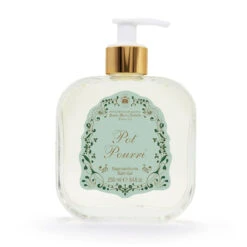 Potpourri - Bath Gel