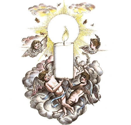 Spiritus Sancti - Candle Spiritus Sancti - Candle -Fragrance Series Store spiritus sancti 91217994 ae5c 4444 ba2f 9f444ae6b76f