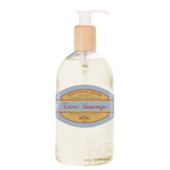 Tiare Sauvage - Liquid Soap 500ml