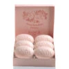 Tuberose - Soap Set 6 X 100gr