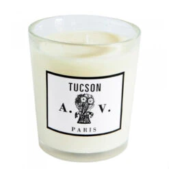 Tucson - Candle
