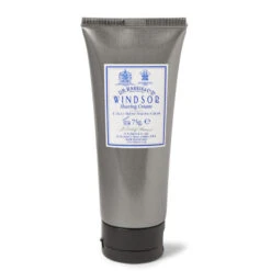 Windsor Shaving Cream - Tube 2.6oz
